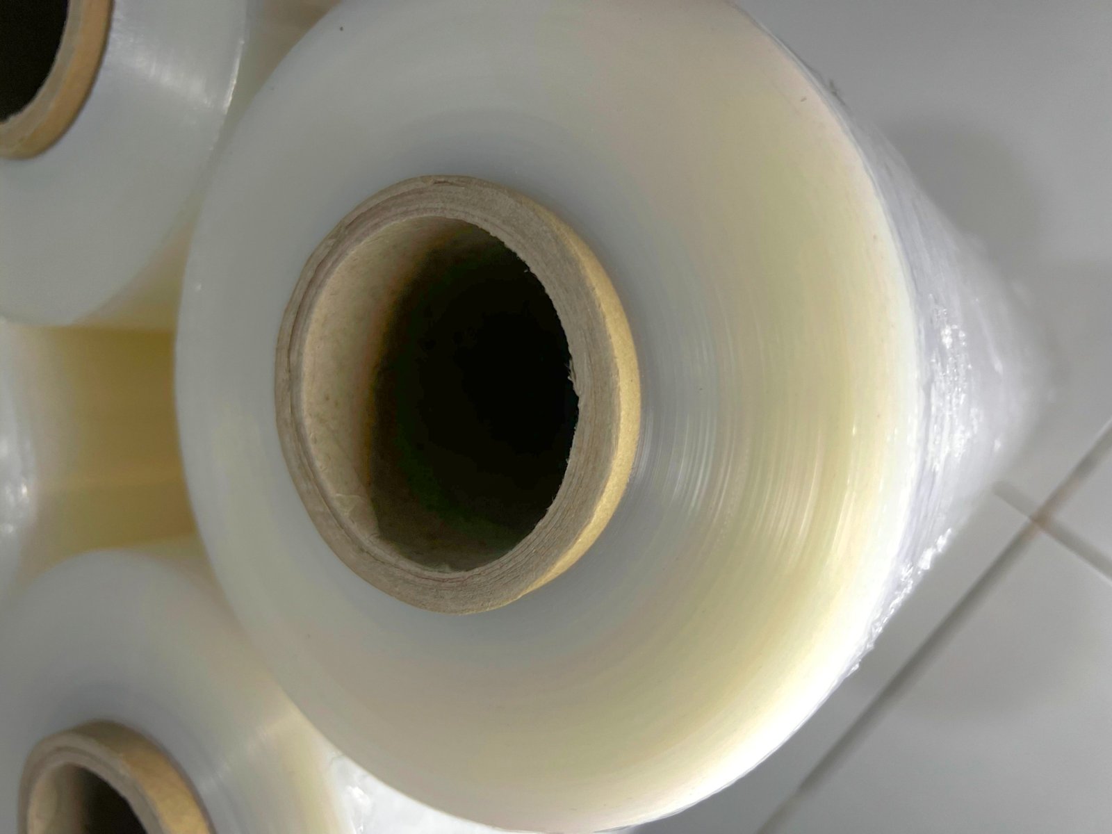Stretch Film and Stretch Wrap Supplier - JFAM Packaging